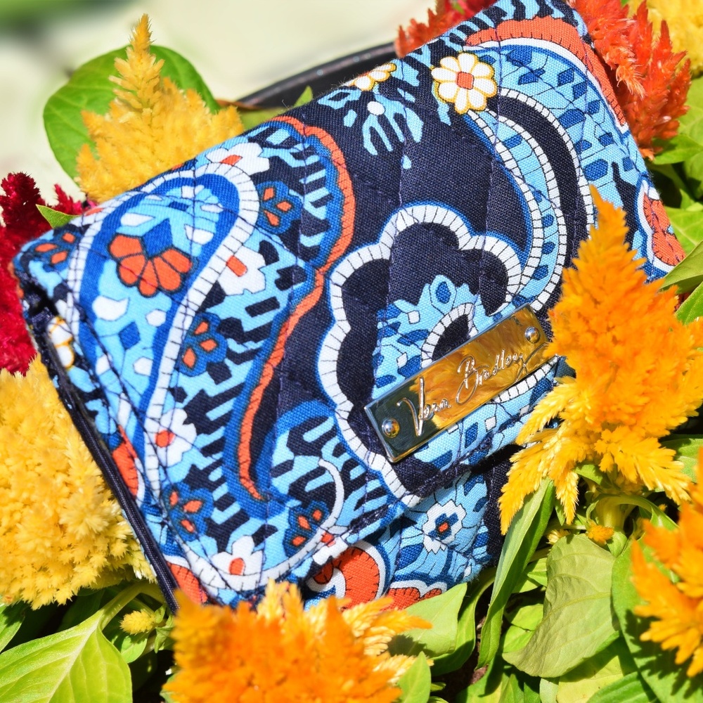 Vera Bradley Wallet